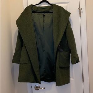 Lauren Ralph Lauren Winter Coat